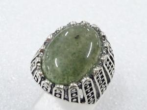 天然石　指輪(16号)